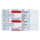 PEG SR 75mg Tablet 10'S - Neuropathic Pain-Dru