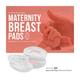 Sirona Disposable Maternity Breast Pads 12's - Breast Pads & Shields