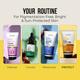Dr. Sheth's Kesar & Kojic Acid Oil-Free Sunscreen SPF 50+, PA++++ for Oily Skin 50 gm - Face Sunscreen