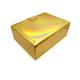 Colorbar Cosmic Trousseau Box - Gold 1's - Makeup Bags & Cases