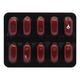MINADO 500mg Tablet 10's - Pain relief-Nsa