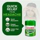 DICLOWIN HEADACHE Balm 12gm - Pain relief-Nsa