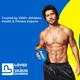 Fast&Up Whey Essentials Premium Isolate & Concentrate Blend - Chocolate Flavour 800 gm - Workout Essentials