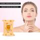 Jaquline USA 3in1 Daily Skin Brightening Wipes (Pack of 30) 1's - Facial Wipes & Tissues