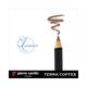 Pierre Cardin ParisLipliner Pencil Waterproof 390 Terra Coffee 0.4 gm - Lip Liners