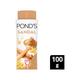 Pond'S Sandal Radiance Talcum Powder 100 gm - Talcum Powders