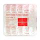 Amaryl MV 2mg Tablet 15'S - Diabetes-Ant