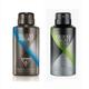 Guess Night + Nightaccess Deo Combo Set - Pack of 2 300 ml - Deodorants/Roll-Ons