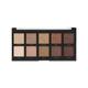 Profusion Cosmetics 10 Shade Eye Shadow Pallete - Nudes 16g - Eye Shadow Palettes