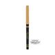 Miss Claire Waterproof Extra Soft Kohl Pencil (Gold Cap) 0.35 Gm - Kajal & Kohls
