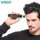VGR V-170 Trimmer 180 min Runtime 4 Length Settings (Black) 1's - Trimmers