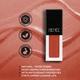 RENEE See Me Shine Lip Gloss - Oh Boy Brown 2.5 ml - Lip Glosses