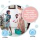 Koparo Clean Floor Cleaner - Jasmine & Rose 5 litre - Others