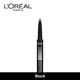 L'Oreal Paris Super Liner Superstar Duo Designer Eyeliner, Black 0.65 Gm - Eyeliners