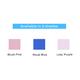 Makeup Revolution Relove Dip Eyeliner Blue 5 ml - Eyeliners