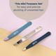 GUBB Trio Mini Tweezer Set 40 gm - Tweezers