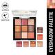 Lakme Ultimteglam Eyeshadow Sunkissed 11.7 gm - Eyeshadow, Bases & Primers