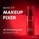 Tirtir Mask Fit Make Up Fixer Advanced 80 ml - Setting Spray
