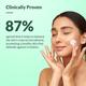 Fixderma Durave Ceramide Moisturizer for Face with Peptide & Mango Butter, Moisturizer 50 gm - Face Moisturizers