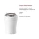 Lifelong Rechargeable Eyebrow, Underarms And Bikini Trimmer LLPCW30 1's - Hair Removal Accessories
