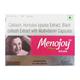 MENOJOY NUTRACEUTICAL FOR ADULTS (WOMEN) Capsule 10's - Supplements-Sup