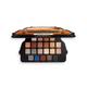 Makeup Revolution X Friends Take A Drive Eyeshadow Palette 25.2 gm - Face Palettes