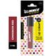 GLIMMER MATTE LIP COLOUR CINNAMON RED 2 ml - Lipsticks