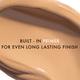 Lakme 9-5 P+M FDN Neutral Nude 15 ml - Foundation