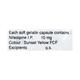 Calcigard 10mg Capsule 10'S - Hypertension-Cal