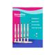 Swiss Beauty Craze Duo Lip Colour Party Ready 2 gm - Lipsticks