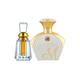 Ajmal Oudh Mukhallat Concentrated Perfume Oil Oriental Oudhy And Maryaj M White For Her EDP Floral Fruity Perfume 96 ml - Perfumes (Edt/Edp)