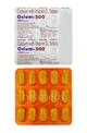 Ocium 500mg Tablet 15'S - Supplements-Cal