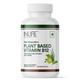 INLIFE High Absorption Plant Based Vitamin B12 Veg Capsules 120's - Multi-Vitamins