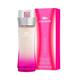 Lacoste Touch Of Pink Eau De Toilette 50 ml - Men Perfumes (Edt/Edp)