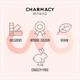 Charmacy Milano Insane Shifters Eyeshadow 500 1.8 gm - Eyeshadow, Bases & Primers