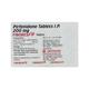 Fiboresp 200mg Tablet 10'S - Idiopathic Pulmonary Fibrosis