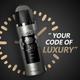 NUSUK Ana Al Awwal Deodorant For Men, Perfumed Body Spray 200 ml - Men Deodorants/Roll-Ons