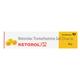 Ketorol Gel 30gm - Pain relief-Nsa