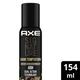 Axe Signature Dark Temptation Smooth Chocolate Fragrance 72H Dual Action Technology Body Deodorant 154ml - Men Deodorants/Roll-Ons
