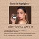 Daily Life Forever52 Glow On Highlighter (FGH001) 7gm - Highlighters & Illuminators