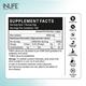 Inlife Myo Inositol Powder 200 gm - Daily Health Drinks
