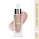 Insight Professional Liquid Highlighter - Blushing Sun 25 gm - Highlighters & Illuminators