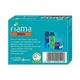 Fiama Men Energizing Sport Gel Bar with Ginseng and Lemongrass with skin conditioners 125 gm - Soaps