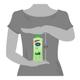 Vaseline Intensive Care Aloe Fresh Body Lotion 400 ml - Lotions & Creams