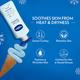 Vaseline Ice Cool Hydration Lotion 400 ml - Lotions & Creams