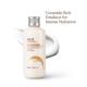 The Face Shop Rice & Ceramide Moisturizing Emulsion Cream - Korean Brightening Moisturizer 150 ml - Face Creams