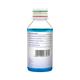 ZEDEX PLUS SUGAR FREE MIX FRUIT FLAVOUR COLD RELIEF Syrup 100ml - Cough And Cold-Cou