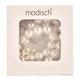 Modisch White Pearls Small Moti Chain Sunglasses Chain (JC-1409) 1's - Wearables Sunglasses