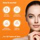 Fantraa Ubtan Foaming Face Wash with Built 150 ml - Face Wash & Cleansers