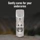 Tc Invincible Perfume Body Spray - Pack of 2 x 200 ml - Men Deodorants/Roll-Ons
